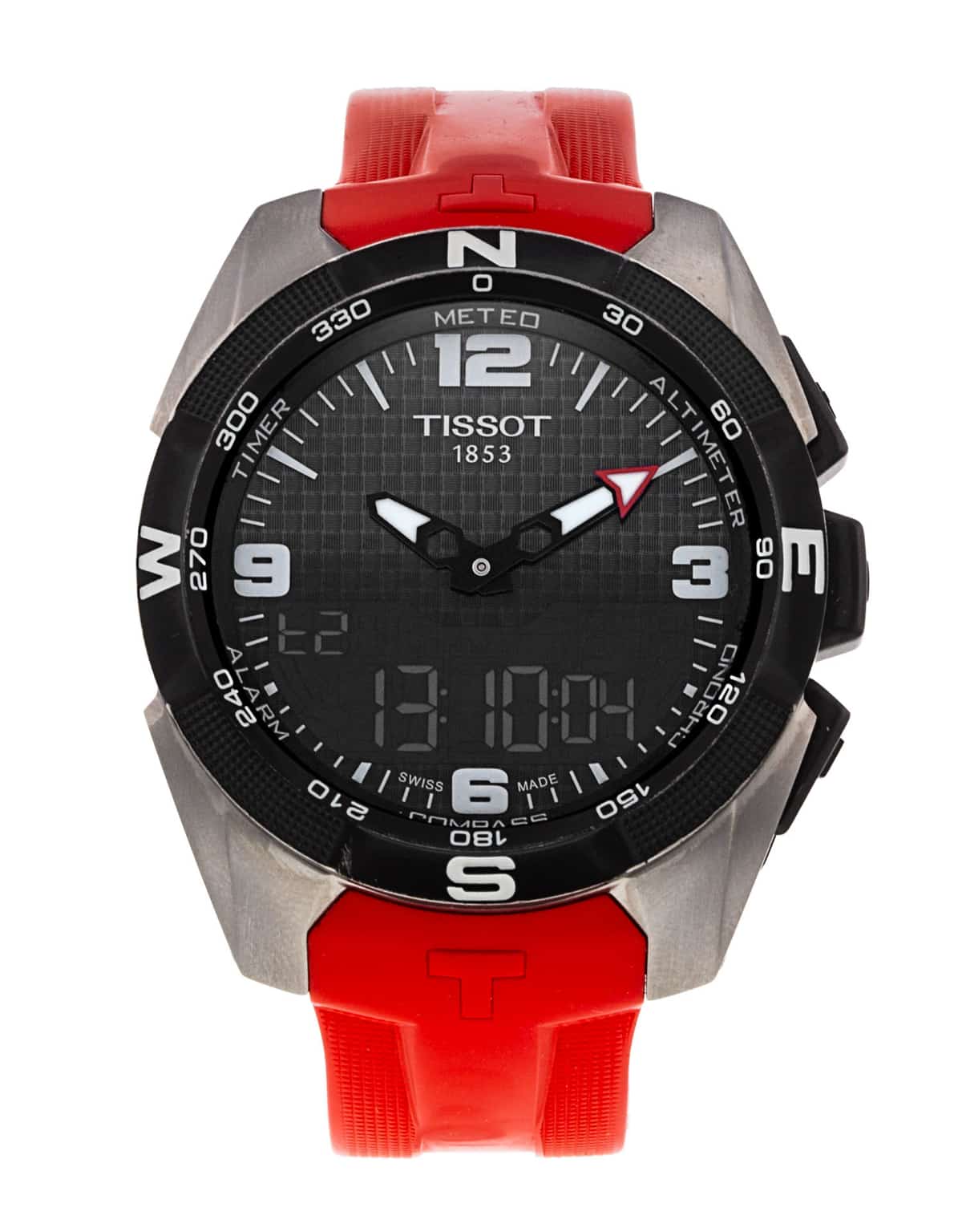 Tissot T-Touch T091.420.46.051.00